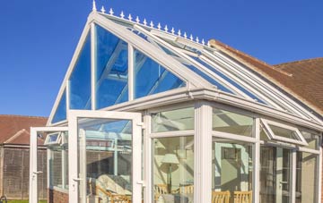 conservatory roof insulation costs Church Hill