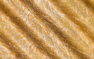 Church Hill fibreglass roof waterproofing