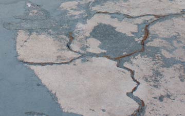 fibreglass roofing replacement Church Hill