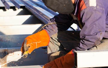 Church Hill flat roofing options