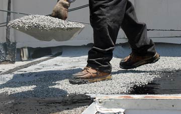 Church Hill flat roofing companies