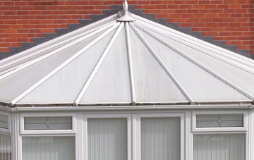 Church Hill polycarbonate conservatory roof repairs
