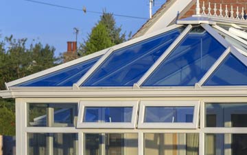 professional Church Hill conservatory insulation