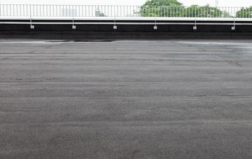 Church Hill asphalt roof replacement