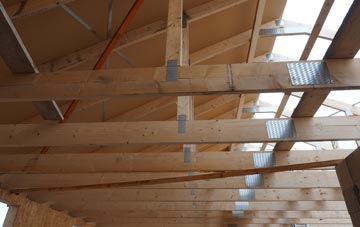 Church Hill roof truss costs