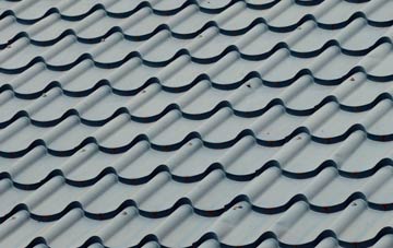 Church Hill rubber roofing companies