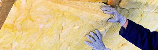 quotes for Church Hill roof insulation