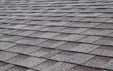 Church Hill tiles for shallow pitch roofing