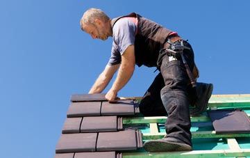 disadvantages of Church Hill slate roofing