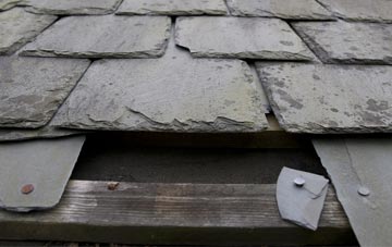 Church Hill slate roof repairs and maintenance