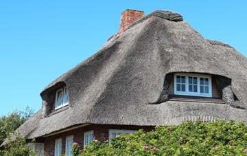 thatch roofing Church Hill