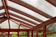Church Hill conservatory roofing insulation