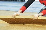 find rated Church Hill roof insulation companies