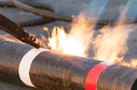 Church Hill flat roofing replacement
