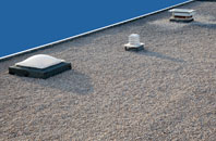Church Hill flat roofing