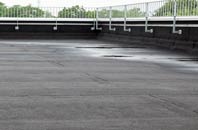 find rated Church Hill flat roofing companies