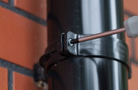 Church Hill gutter installers