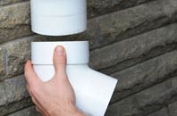 rated Church Hill guttering companies