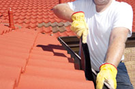 Church Hill roof cleaners