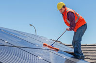 free Church Hill roof cleaner quotes