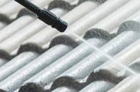 rated Church Hill roof cleaning companies
