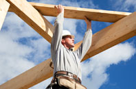 Church Hill roof replacement work