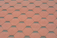 Church Hill rubber roofing