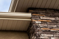 free Church Hill soffit repair quotes