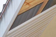 rated Church Hill soffit repair companies