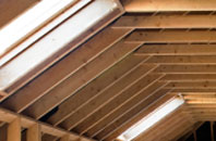 Church Hill tapered roof insulation quotes