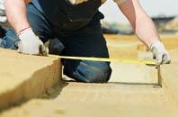 rated Church Hill insulation companies